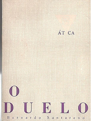 O duelo