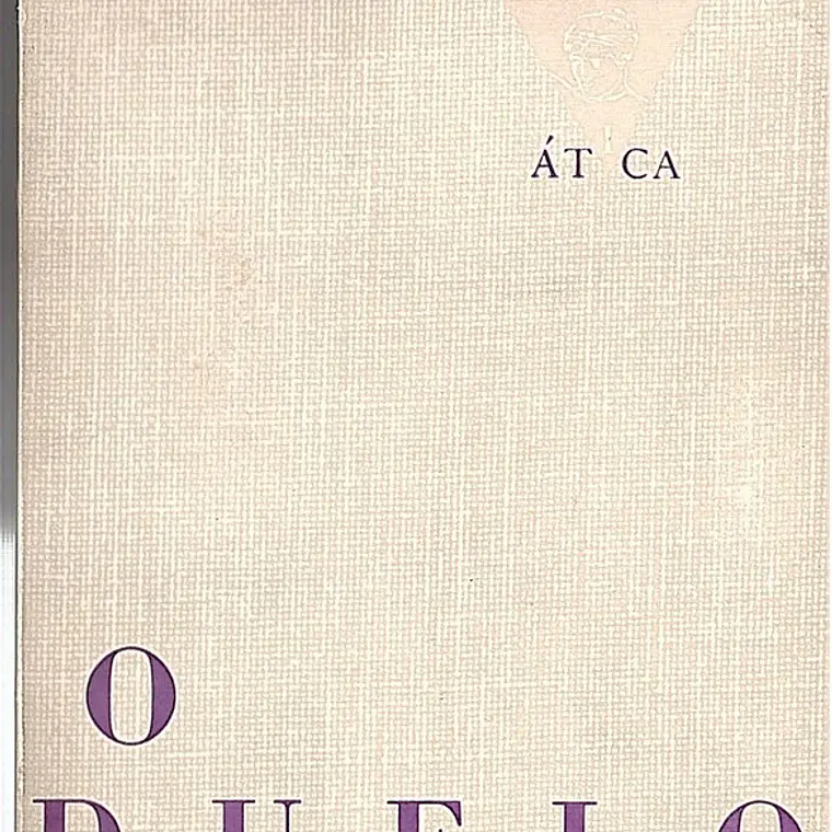 O duelo 1
