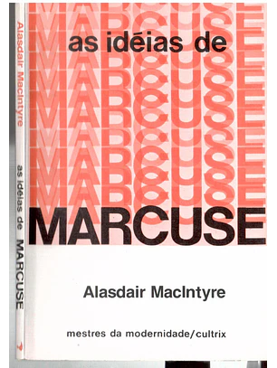 As ideias de Marcuse