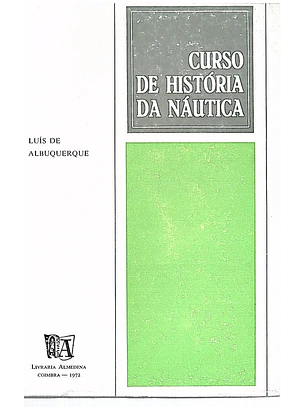 Curso de história da náutica