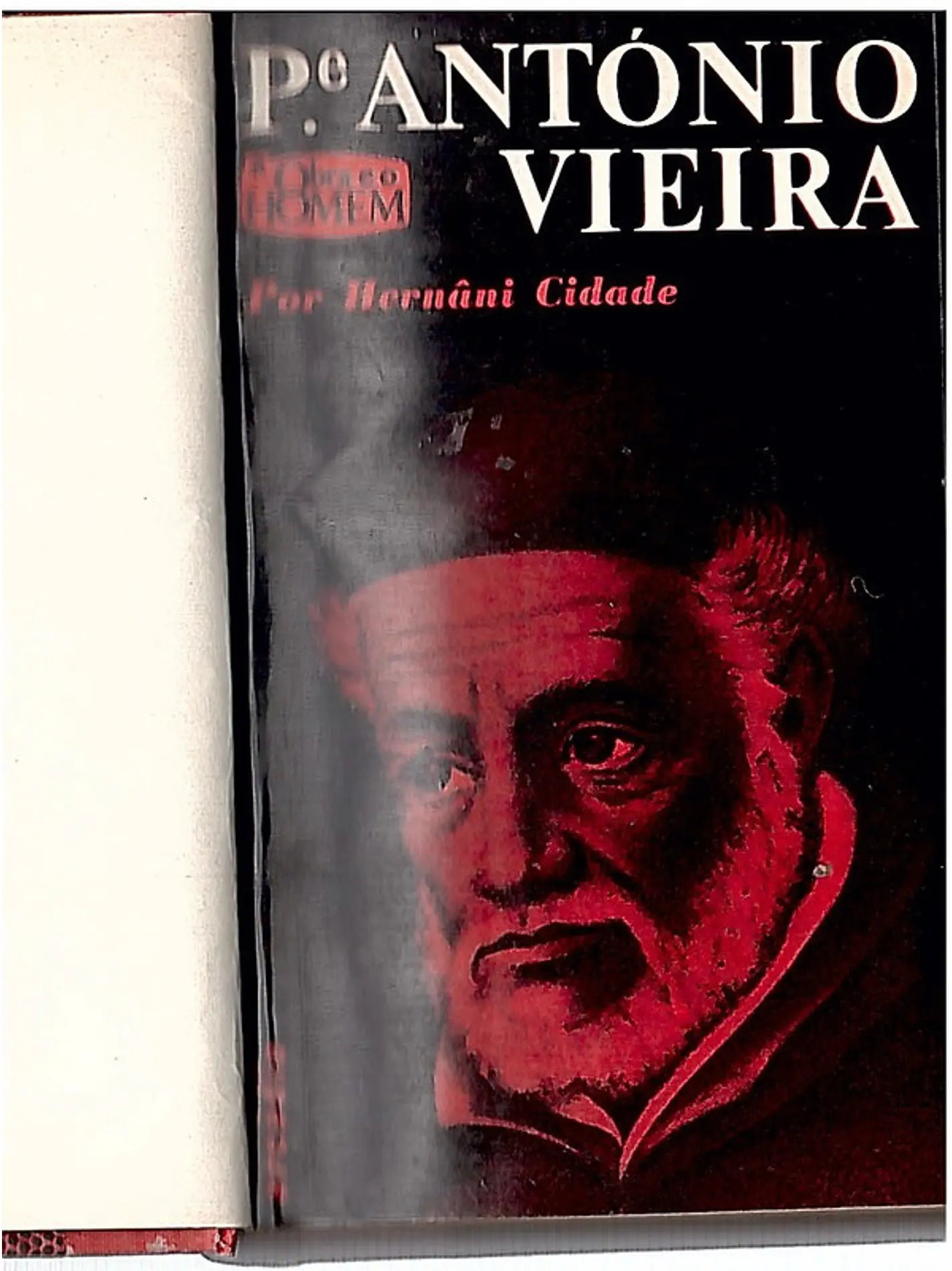 Pe António Vieira - a obra e o homem 1