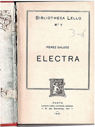 Electra