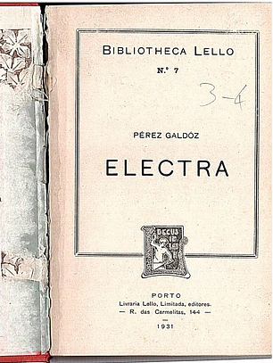Electra