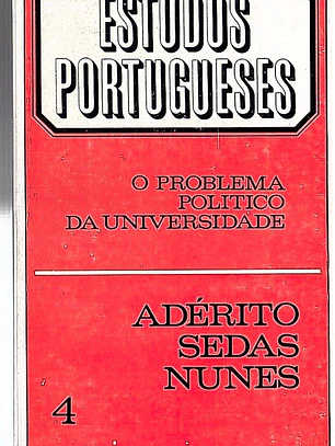 O problema político da universidade