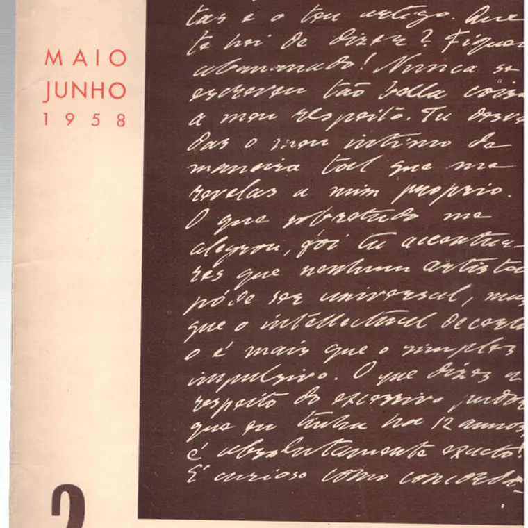 Arte Musical - 1958 - Volume 002 1