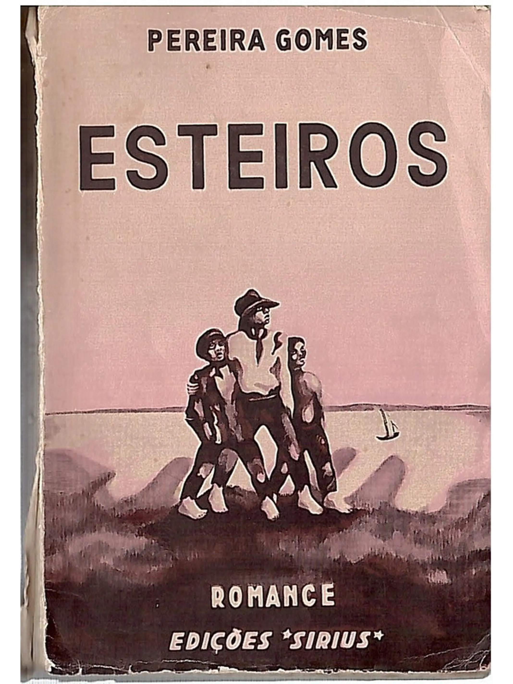 Esteiros 1