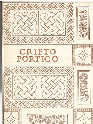 Cripto Portico