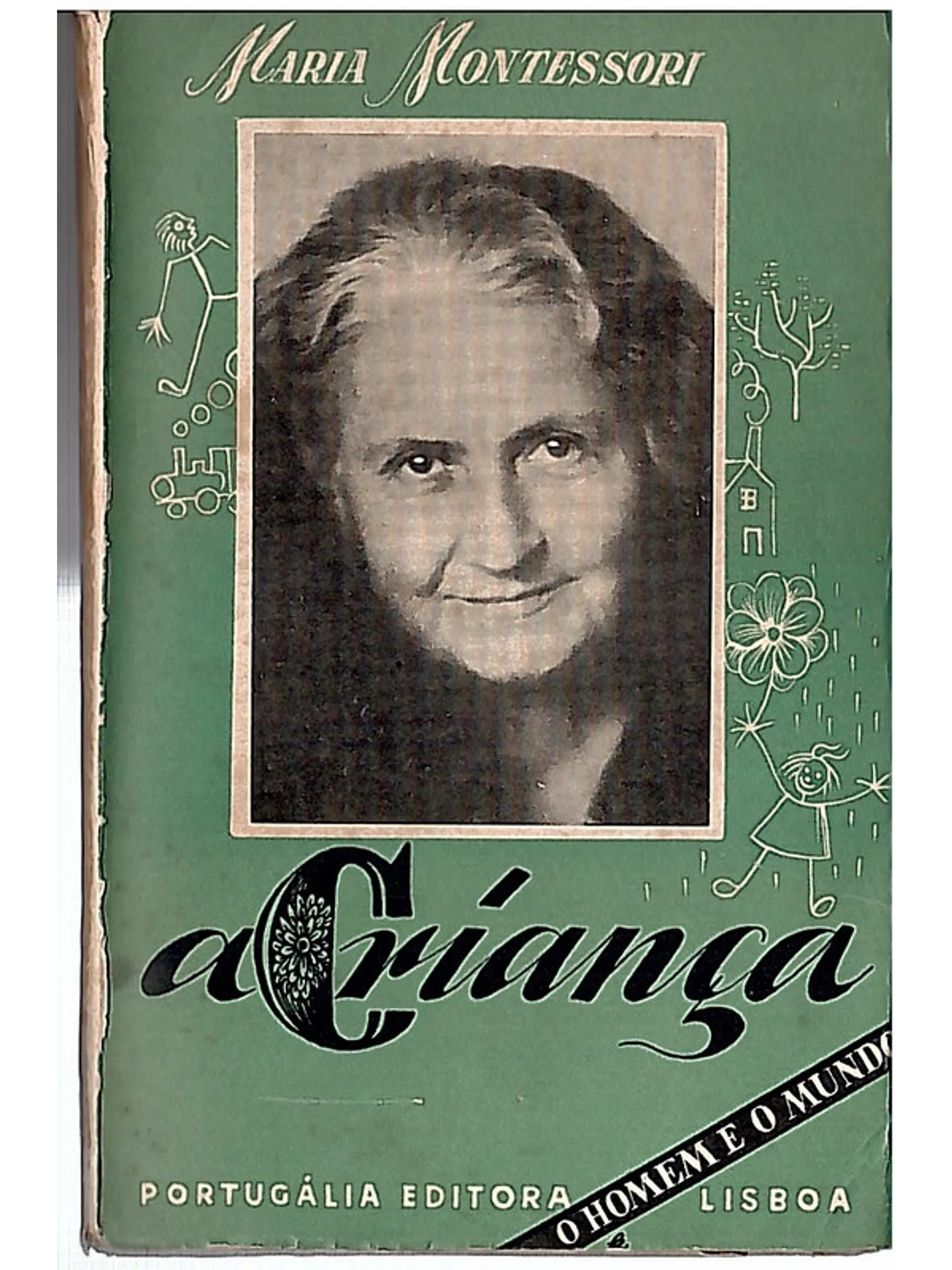 A criança 1