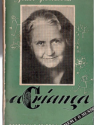 A criança