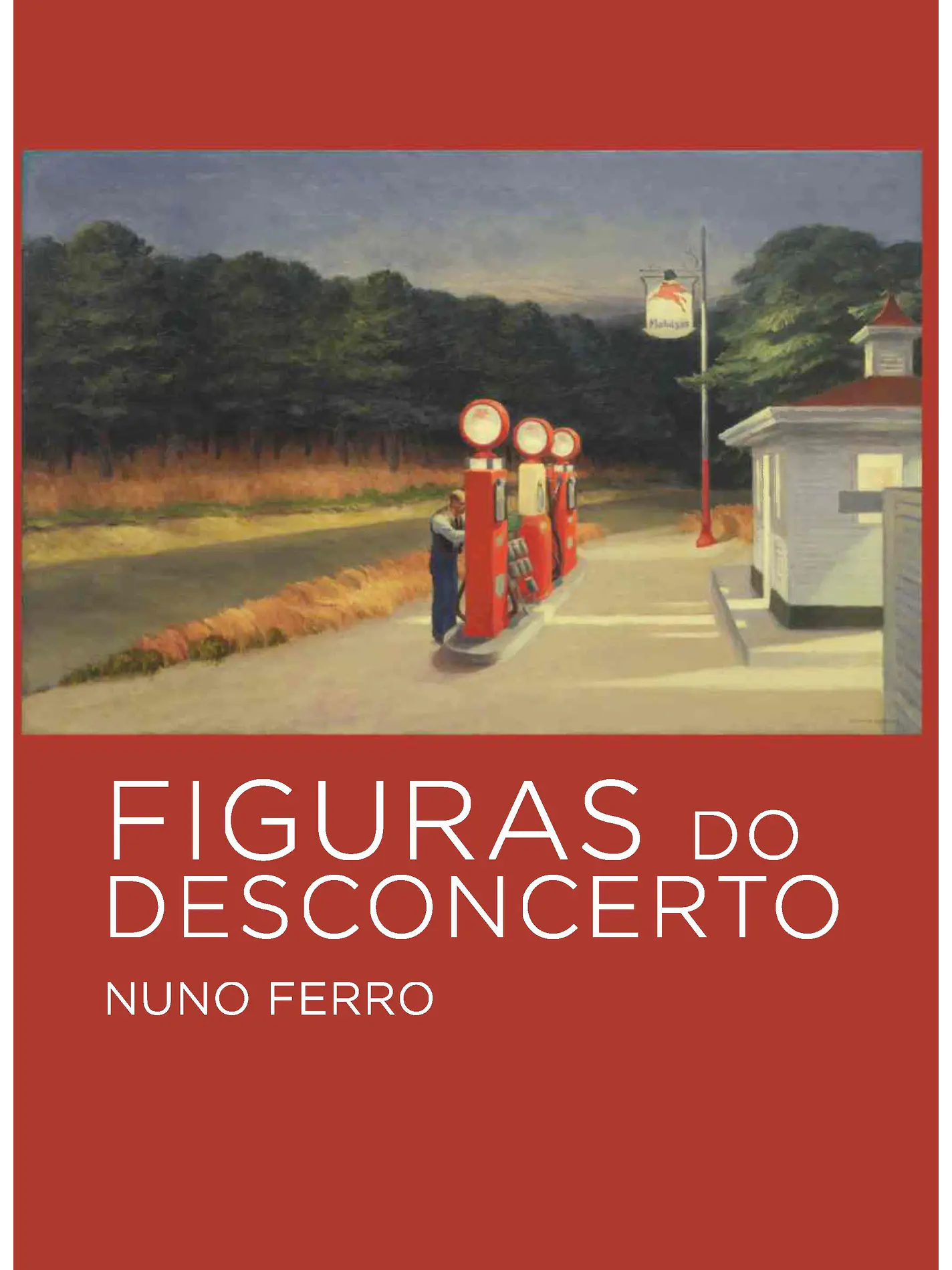 Figuras do desconcerto 1
