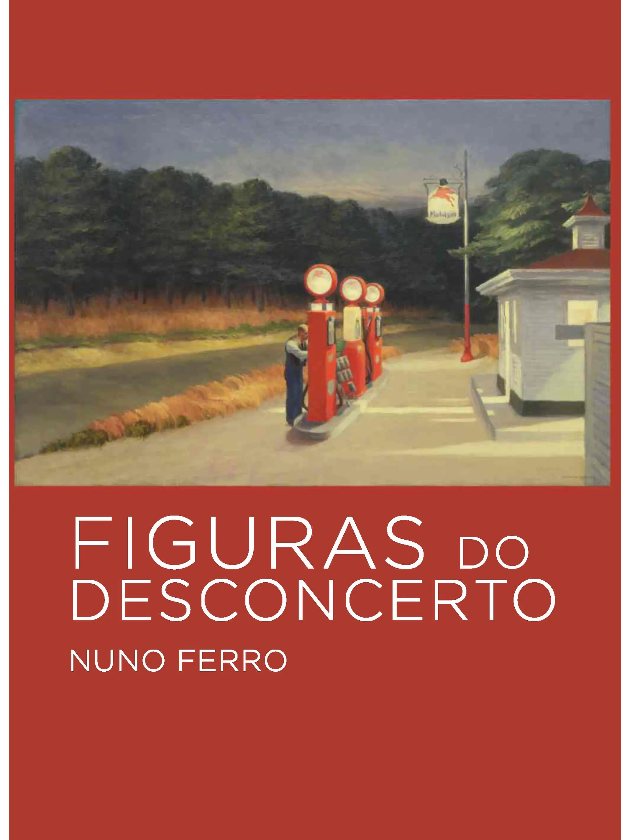 Figuras do desconcerto 1
