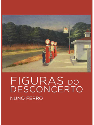 Figuras do desconcerto