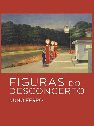 Figuras do desconcerto