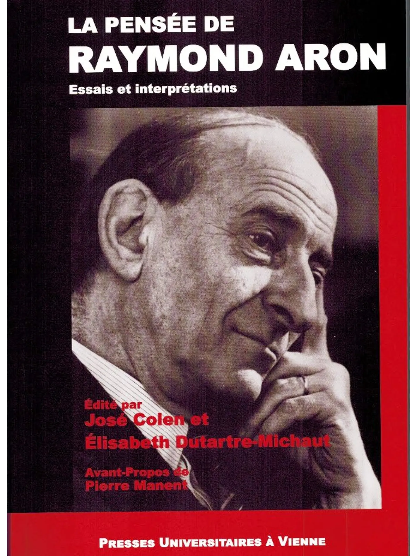 La pensée de Raymond Aron 1