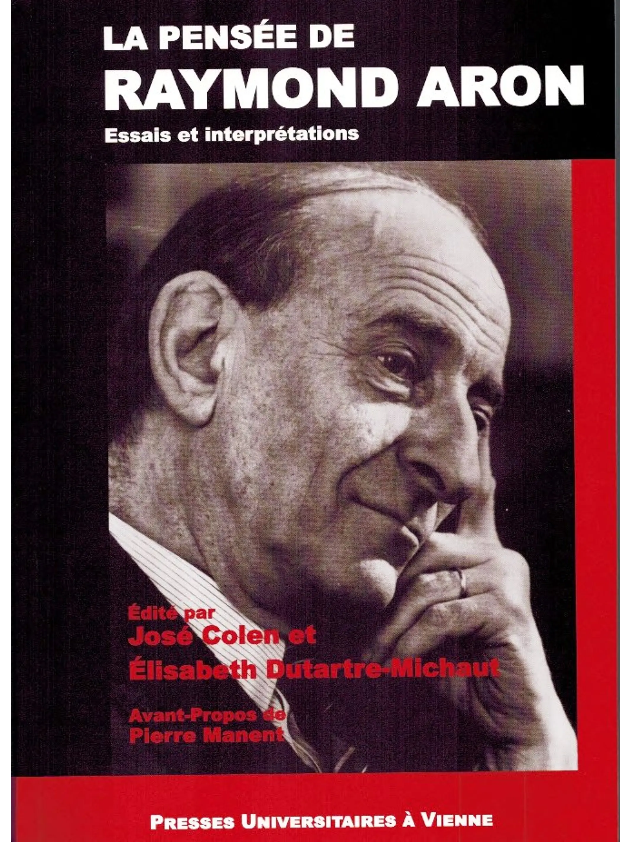 La pensée de Raymond Aron 1