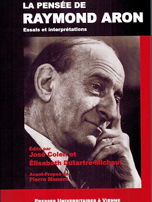 La pensée de Raymond Aron