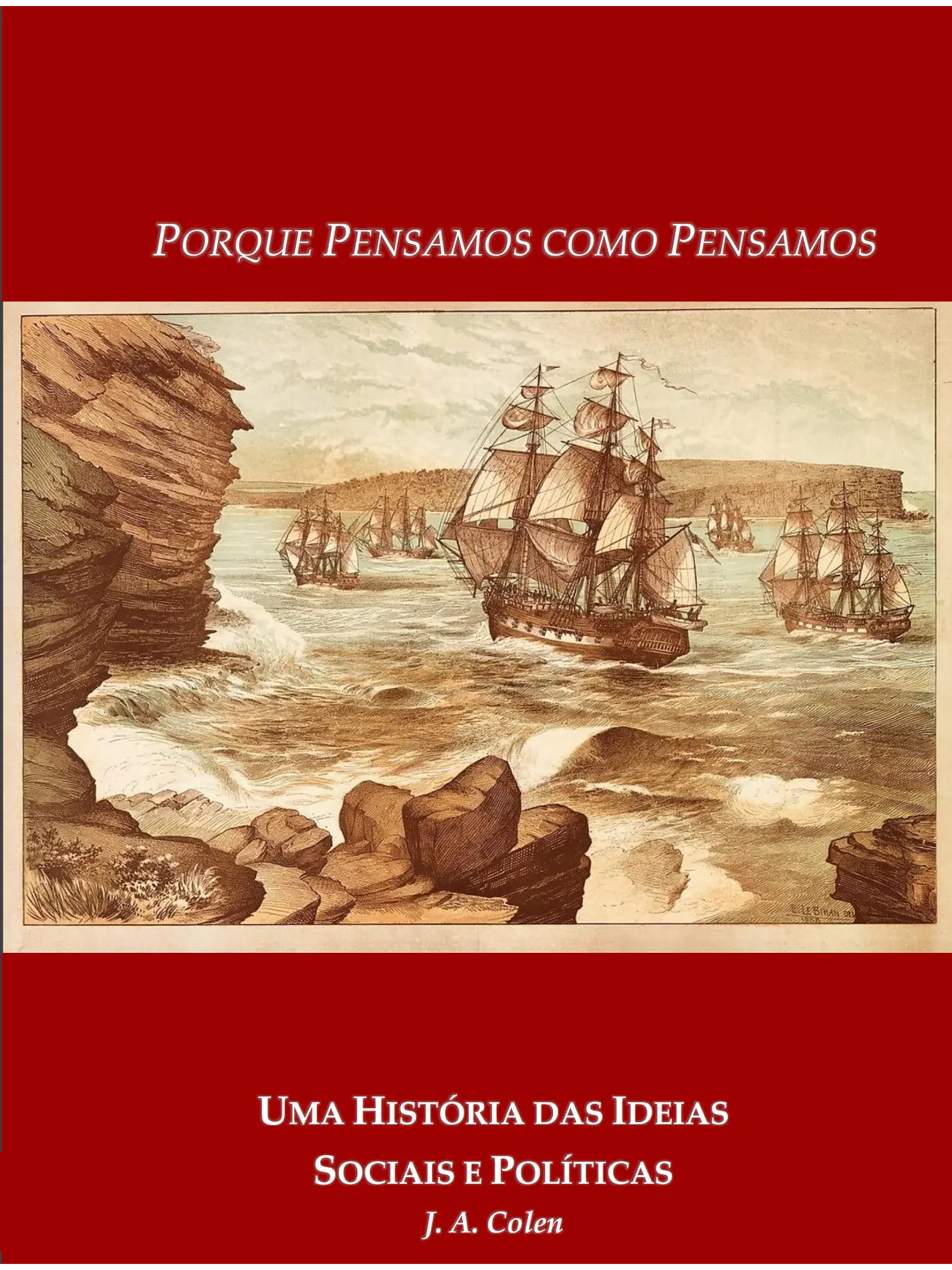 Uma história das ideias sociais e políticas 1
