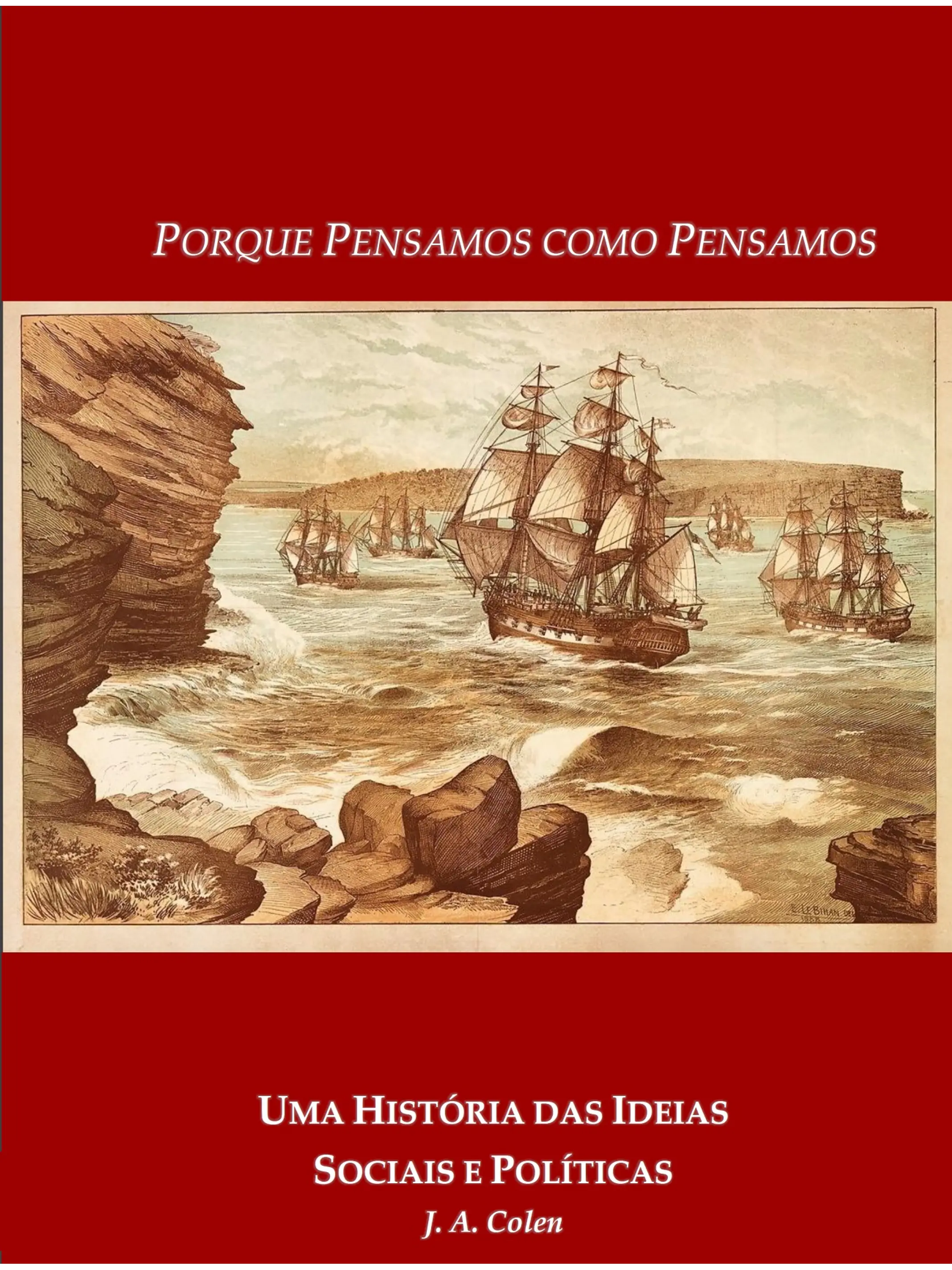Uma história das ideias sociais e políticas 1