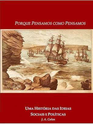 Uma história das ideias sociais e políticas