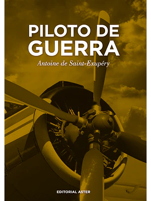 Piloto de guerra 