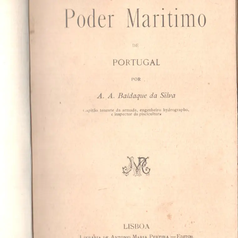 Restauração do poder marítimo de Portugal 1