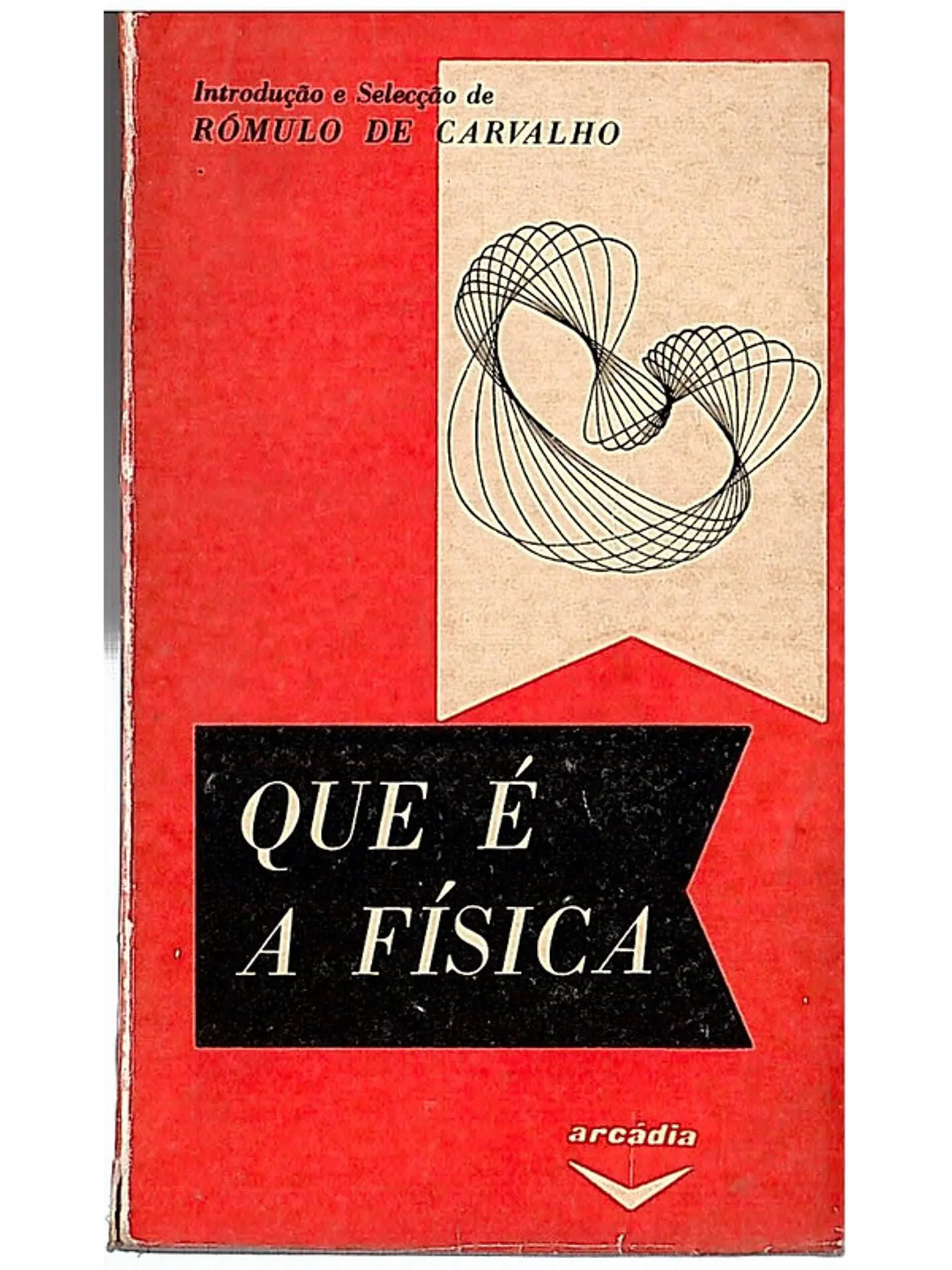 Que é a física 1