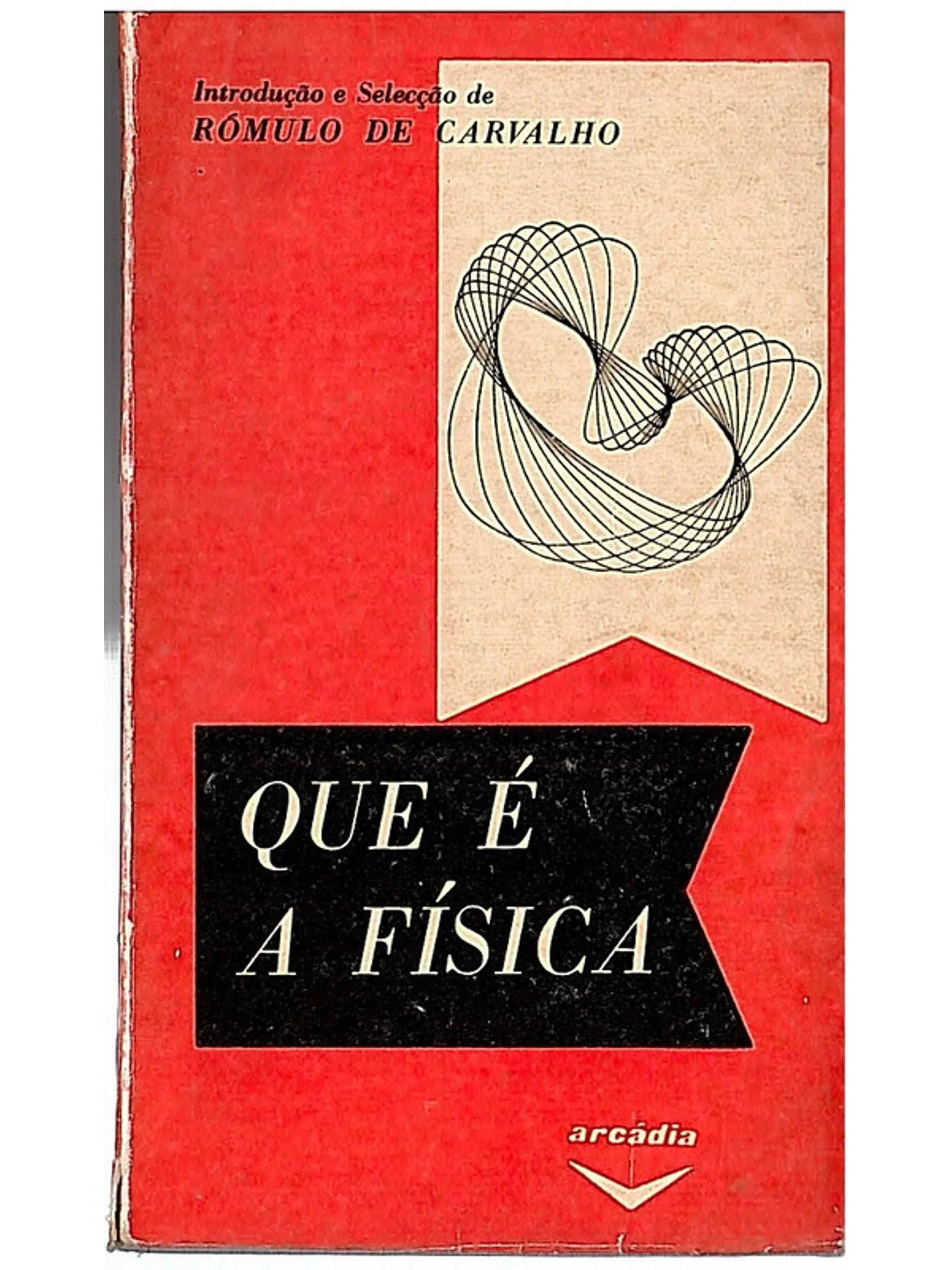 Que é a física 1