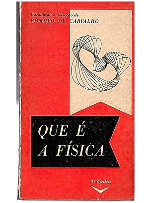 Que é a física