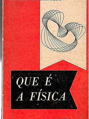 Que é a física
