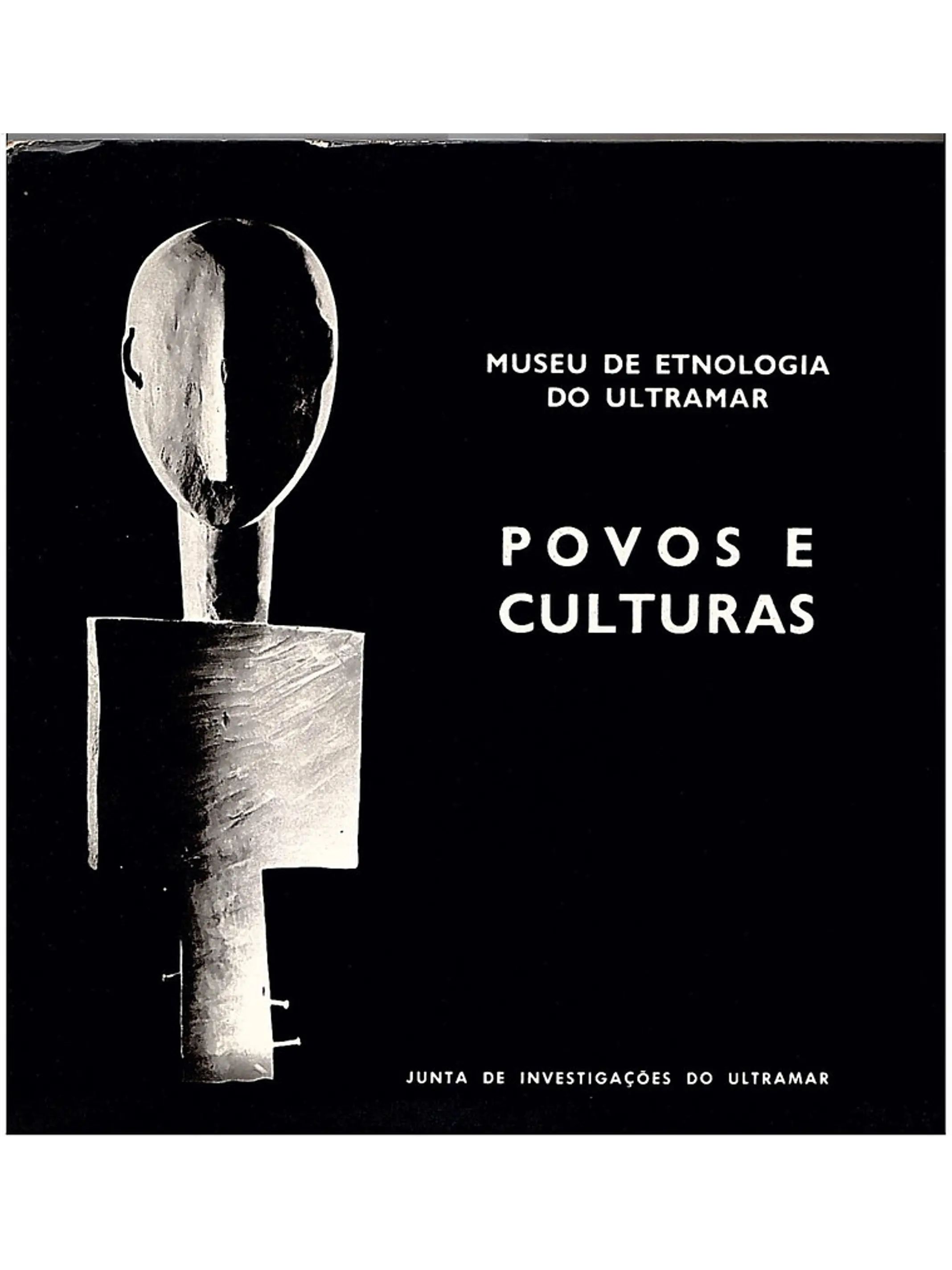 Povos e culturas 1