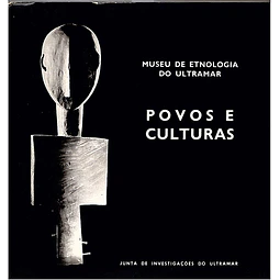 Povos e culturas
