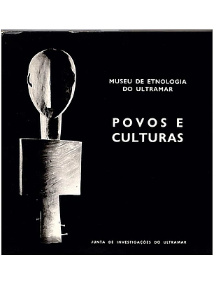 Povos e culturas