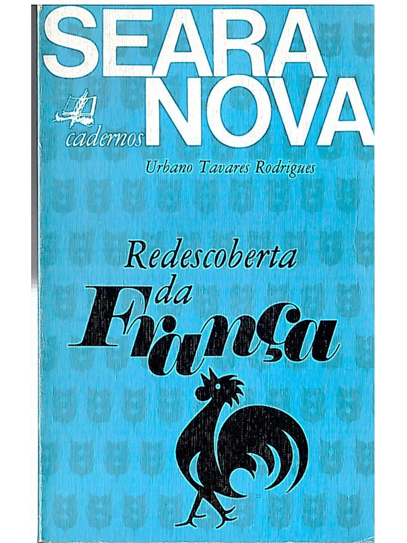 Redescoberta da frança 1