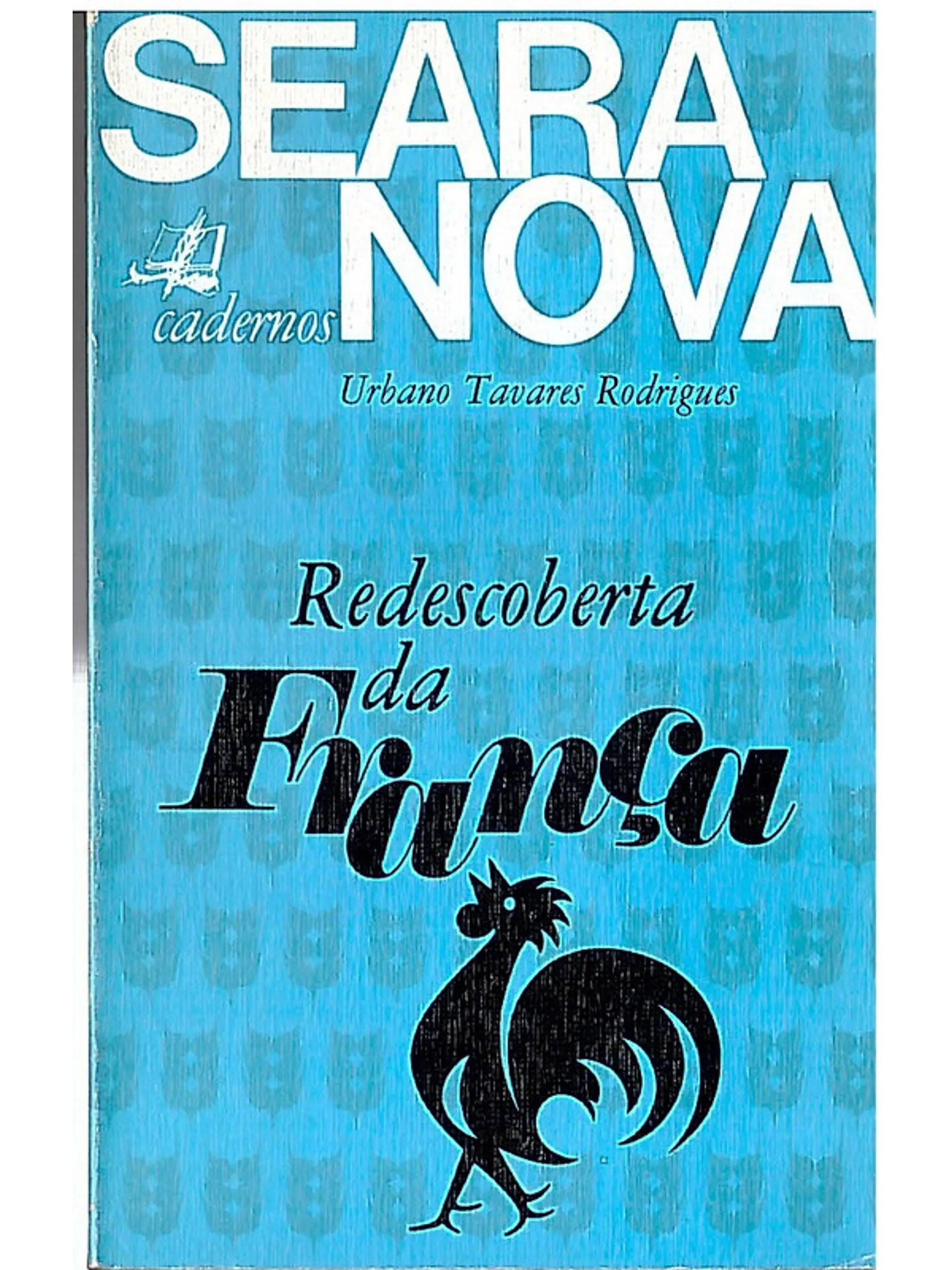 Redescoberta da frança 1