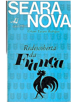 Redescoberta da frança