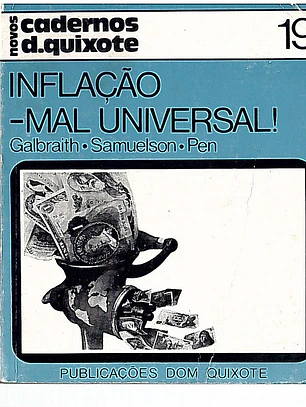Inflação mal universal