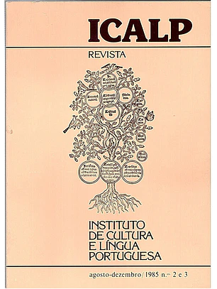 Revista ICALP n.os 2 e 3