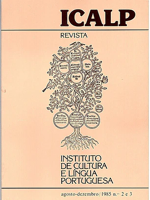 Revista ICALP n.os 2 e 3