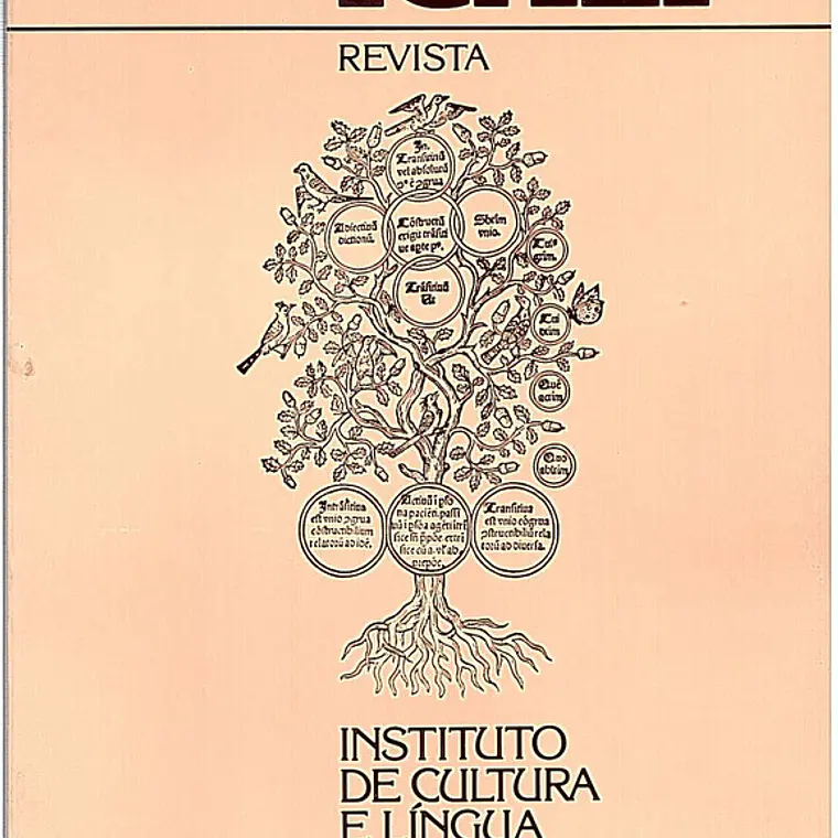 Revista ICALP n.os 2 e 3 1