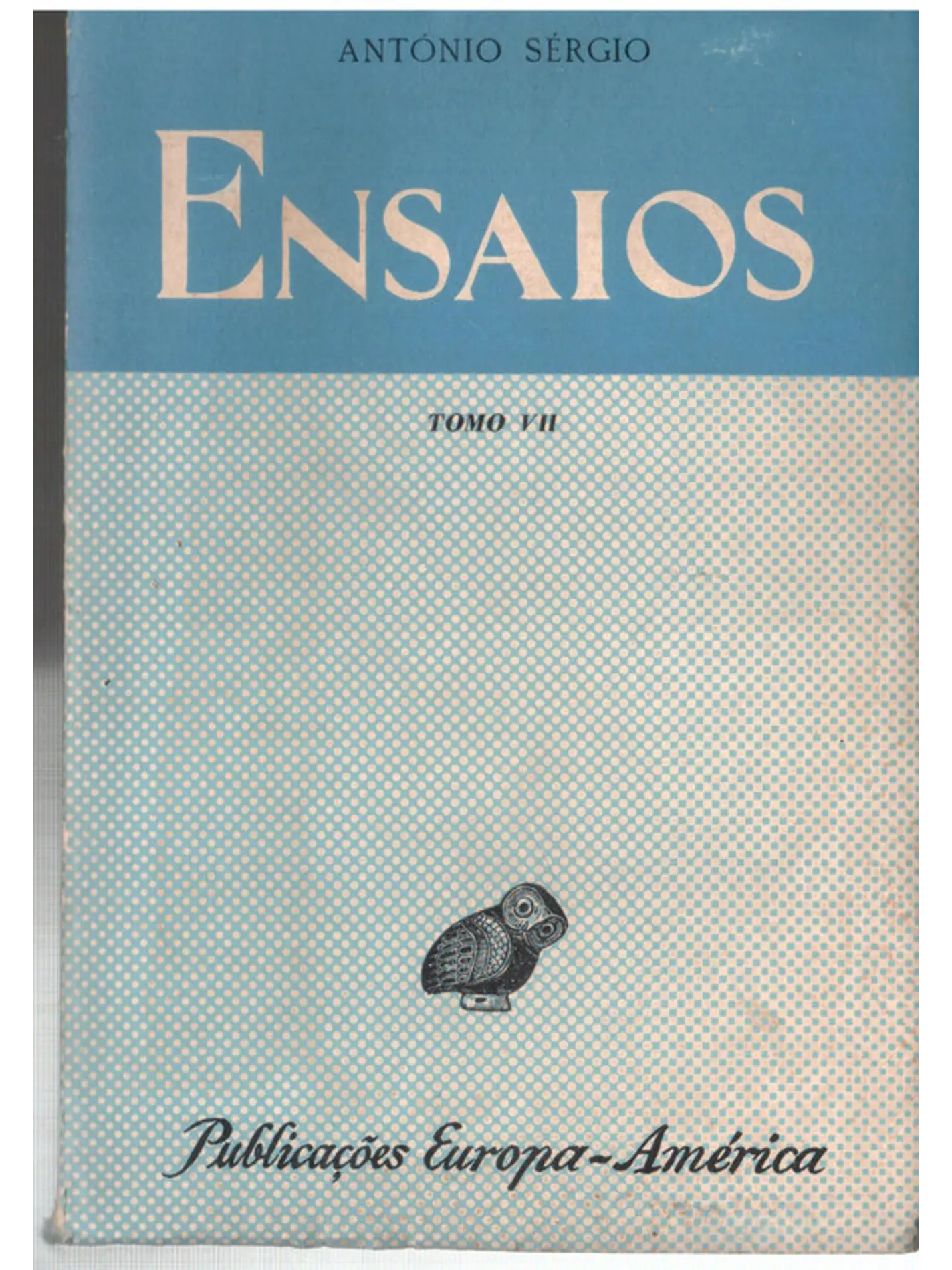 Ensaios 1