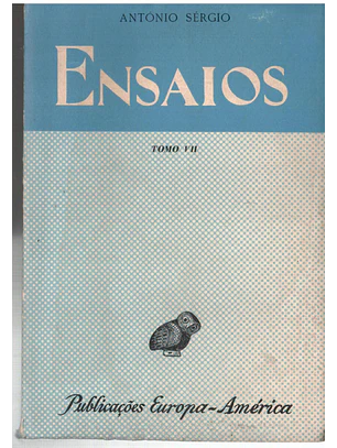 Ensaios