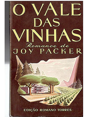O vale das vinhas