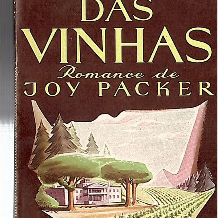 O vale das vinhas 1