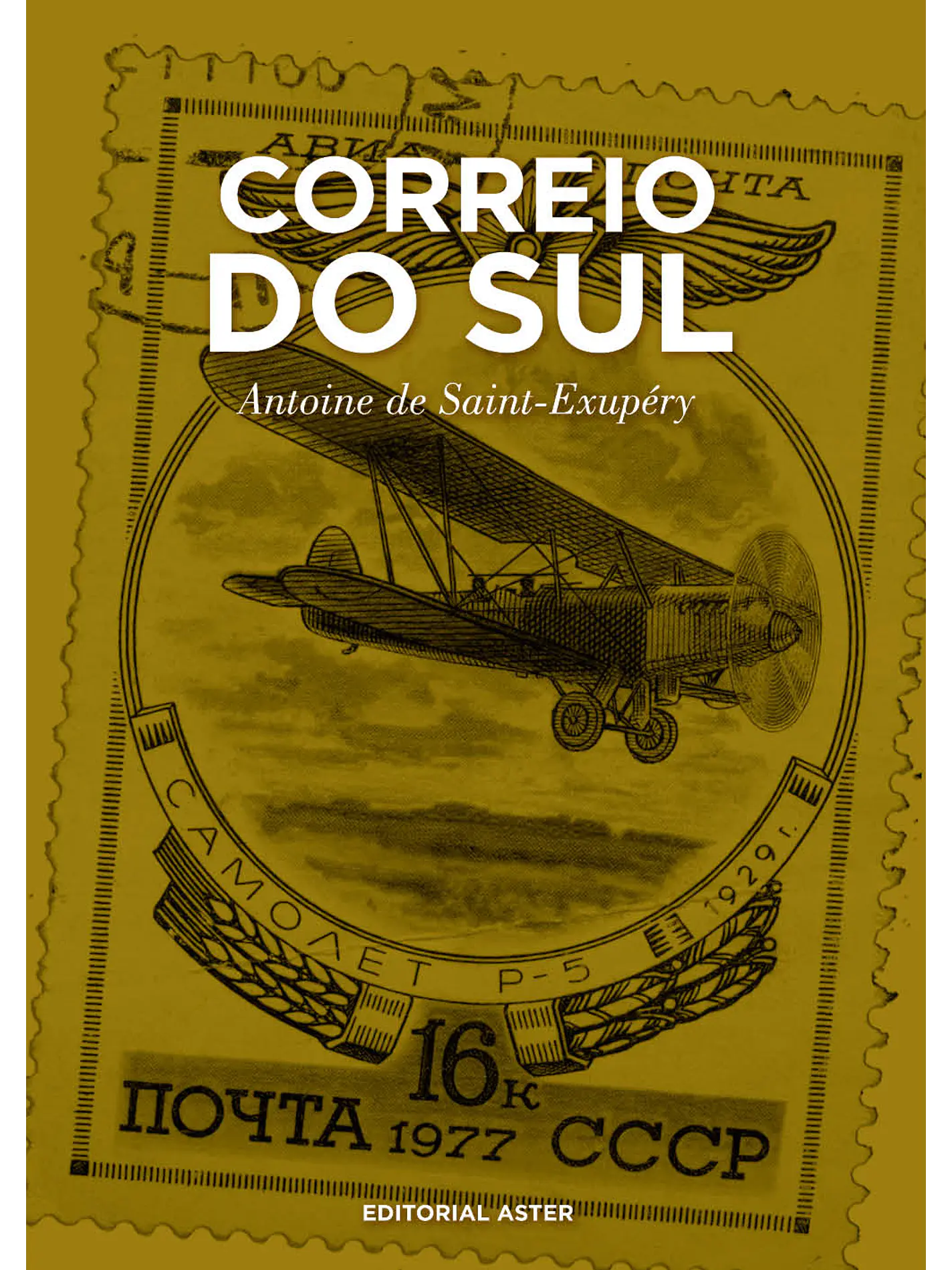 Correio do Sul 1