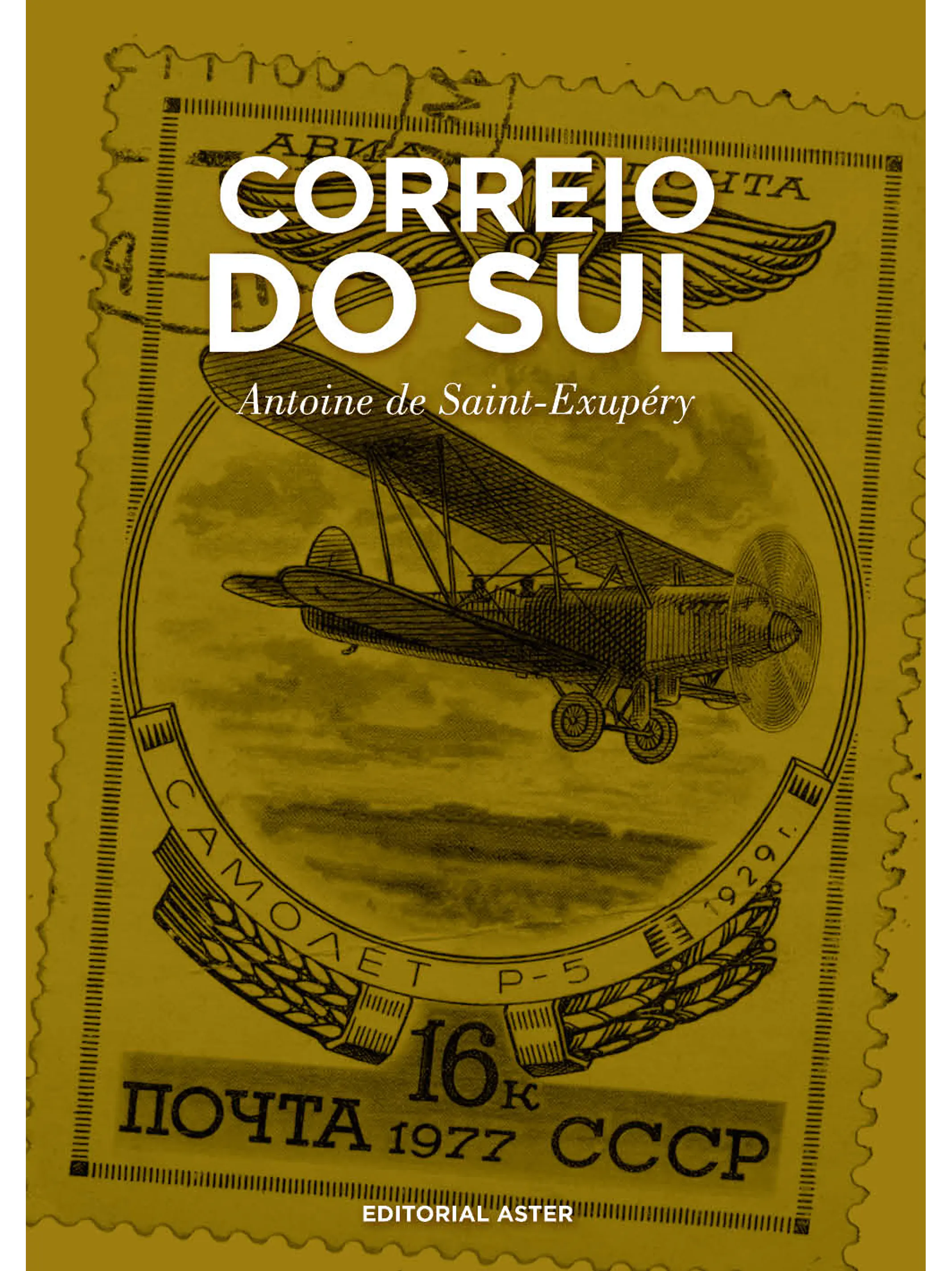 Correio do Sul 1
