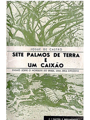 Sete palmos de terra e um caixão