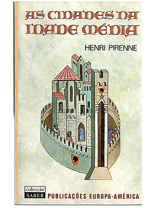 As cidades da idade média