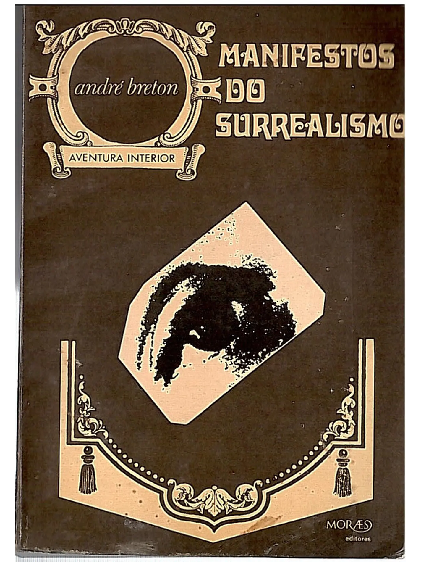 Manifestos do surrealismo 1
