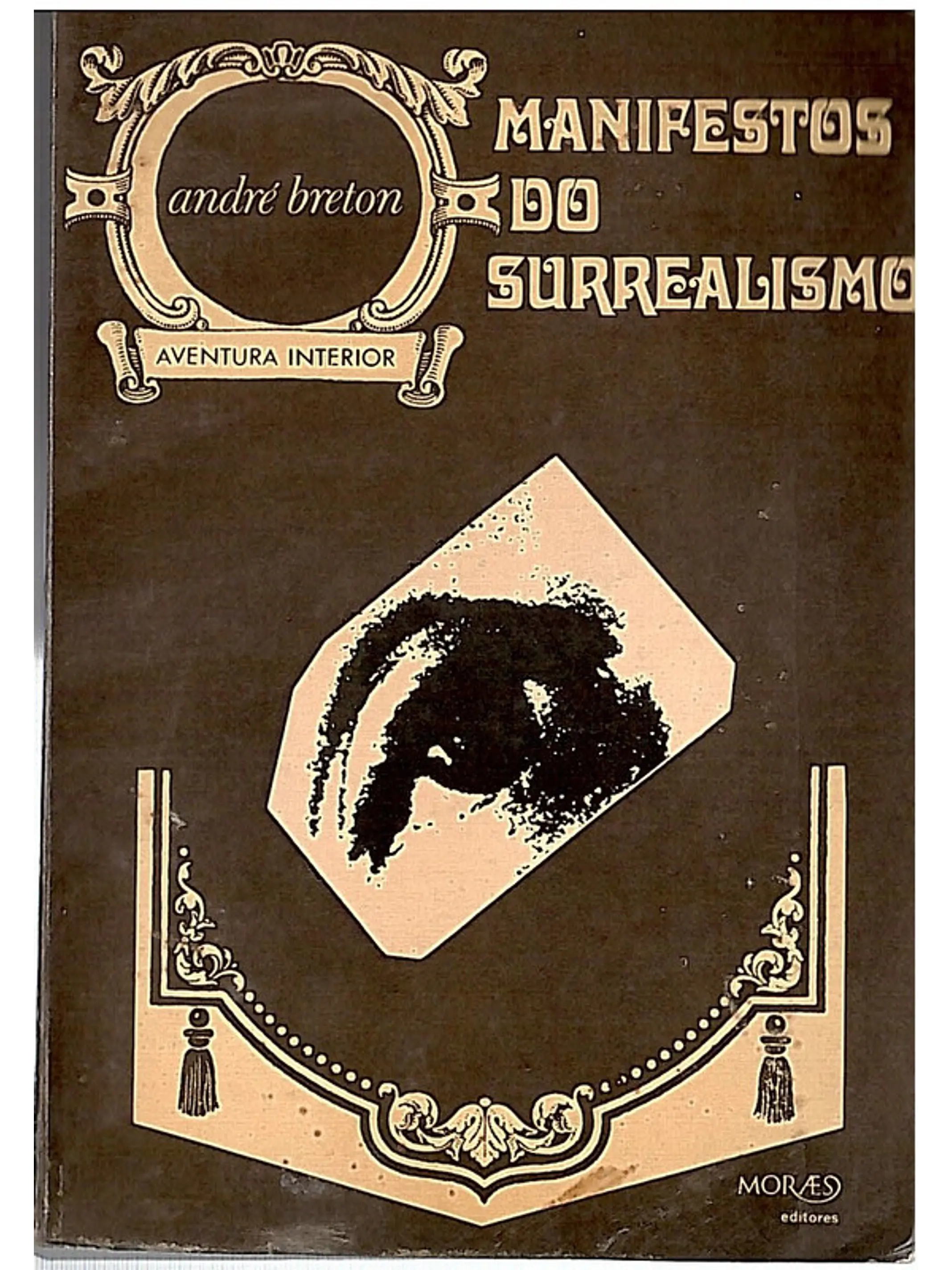 Manifestos do surrealismo 1