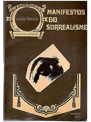 Manifestos do surrealismo